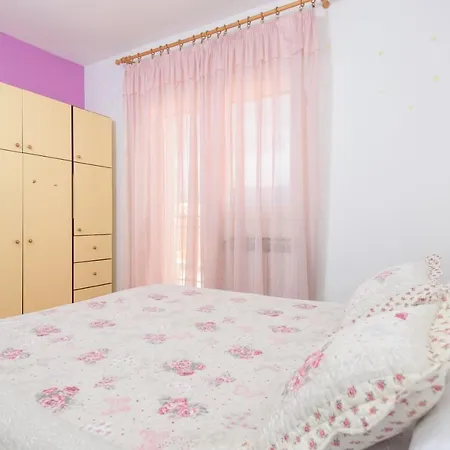 Appartement Lucy's Place