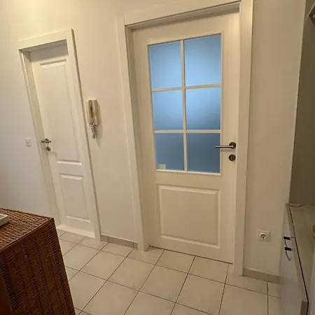 Apartamento Lucy's Place Split