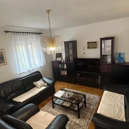 Apartamento Lucy's Place *