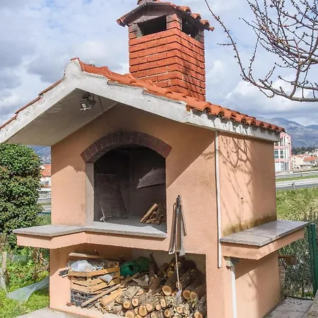 Διαμέρισμα Lucy's Place