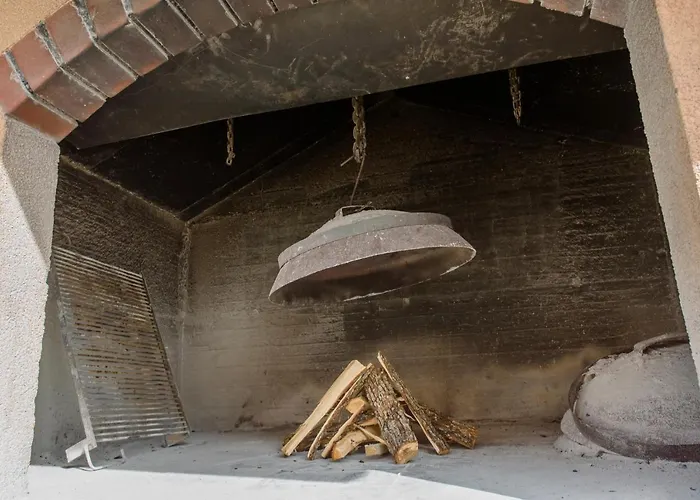 Apartment Lucy's Place Split