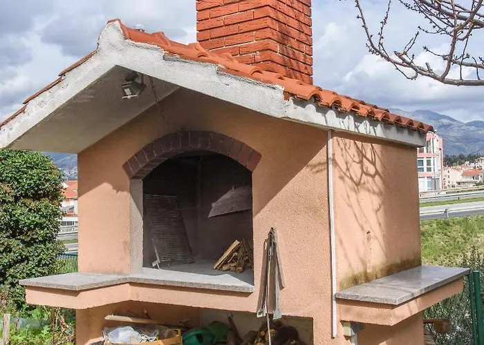 Apartment Lucy's Place