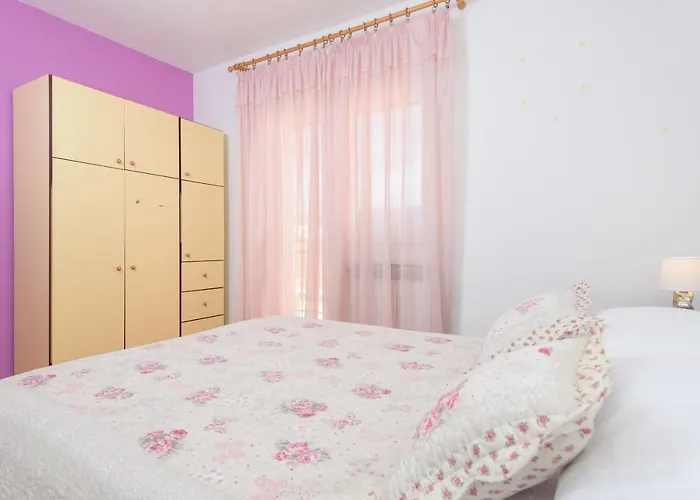 Apartment Lucy's Place