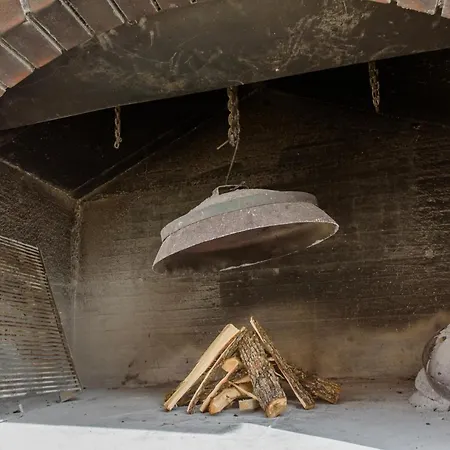 Apartman Lucy's Place Split